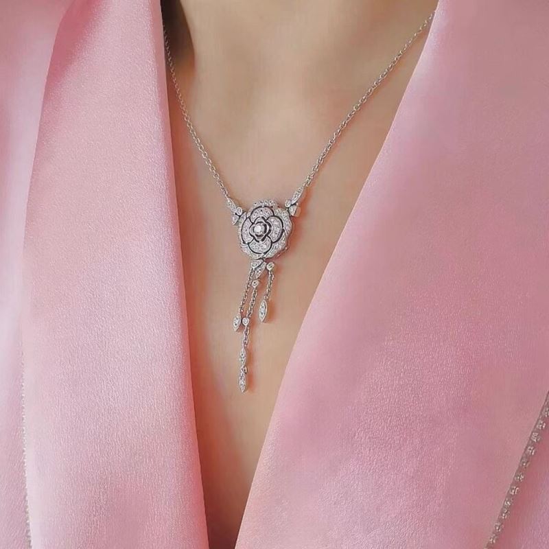 Chanel Necklaces